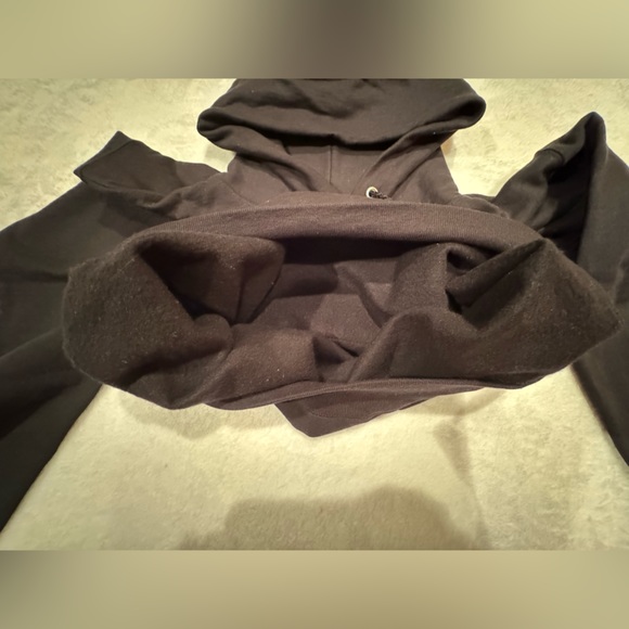 Sonic the Hedgehog Sonic & Tails Official Sega Shop Hoodie Size Small - Picture 7 of 16